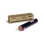 Xerox Color Toner Phaser 7760, 106R01161, Magenta, Kapazität: ca. 25.000 Seiten