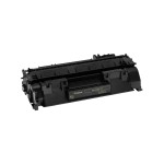 Canon Toner Cartridge 719, 3479B002, Kapazität: ca. 2.100 Seiten (Umpackware)