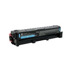 Lexmark Color Toner C3326, MC3326, C322HC0, Cyan, Kapazität: ca. 2.500 Seiten (Umpackware)
