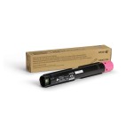 Xerox Toner VersaLink C7000, 106R03759, Magenta, Kapazität: ca. 10.100 Seiten