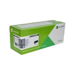 Lexmark Toner XM5270, XM7155, XM7163, XM7170, XM7263, 24B6020, Kapazität: ca. 35.000 Seiten