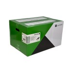 Lexmark schwarzes Belichtungskit / Black Imaging Kit 78C0ZK0, Kapazität: ca. 125.000 Seiten