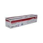 OKI Toner Pro9431, Pro9541, Pro9542, 45536554, Magenta, Kapazität: ca. 42.000 Seiten