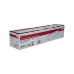 OKI Toner Pro9431, Pro9541, Pro9542, 45536556, Black, Kapazität: ca. 51.000 Seiten