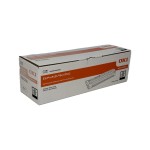 OKI Bildtrommel / Image Drum Pro9431, Pro9541, Pro9542, ES9431, ES9541, ES9542, 45103722, Black