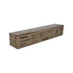Toshiba Color Toner T-FC210E-M, 6AJ00000270, 6AJ00000165, Magenta, Kapazität: ca. 33.600 Seiten