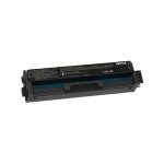 Xerox Color Toner C230, C235, 006R04383, Black, Kapazität: ca. 1.500 Seiten (Umpackware)