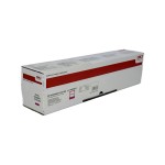 OKI Toner C910, C910DM, C920WT, 44036022, Magenta, Kapazität: ca. 15.000 Seiten