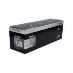 Lexmark Entwicklereinheit / Developer Unit 70C0D20, 700D2, Cyan, Kapazität: ca. 40.000 Seiten