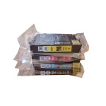 Epson 604XL / 604 Multipack 4-farbig (C13T10H94010)