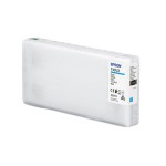 Epson Druckerpatrone SureLab SL-D800, T43U2 Cyan, C13T43U240, Kapazität: 200 ml, 2022