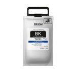 Epson Druckerpatrone T9731 Black, C13T973100, Kapazität: ca. 402,1ml, 2024