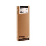 Epson Druckerpatrone T48M1 Photo Black, C13T48M100 Kapazität: ca. 700ml SC-P8500D, SC-P8560D 2025