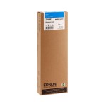 Epson Druckerpatrone T48M2 Cyan, C13T48M200 Kapazität: ca. 700ml SC-P8500D, SC-P8560D 2024