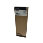 Epson Druckerpatrone T55K8 Matte Black für Epson SC-P9000, 7000, C13T55K80N, 700 ml, 2025