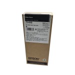 Epson Druckerpatrone T54X8 Matte Black für Epson SC-P9000, 7000, C13T54X800, 350ml, 2025
