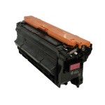 HP Color Toner CF453A, 655A, Magenta, Kapazität: ca. 10.500 Seiten (Umpackware)