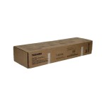 Toshiba Toner T-6518E, 6AK00000378, 6AK00000451, Kapazität: ca. 106.600 Seiten