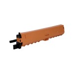 HP Imaging Drum / Bildtrommel W9074MC, Black, Kapazität: ca. 200.000 Seiten (Umpackware)