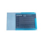 EPSON Druckerpatrone T5432 Cyan C13T543200 Kapazität: ca. 110ml 2015