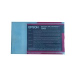 Epson Druckerpatrone T5433 Magenta, C13T543300, Kapazität: ca. 110ml, 2015