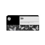 HP Druckerpatrone Nr. 789 Black CH615A Designjet L25500 775ml 2019