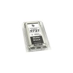 Druckerpatrone Nr. 727, Matte Black, remanufactured, 130 ml