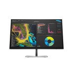 HP HP Serie 5 Pro 527pq Monitor 27 Zoll (68,6 cm),QHD IPS, 5ms, HDMI, DisplayPort