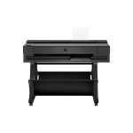 HP Designjet T850 2Y9H0A 36 Zoll Plotter (bis 914mm Druckbreite) A0, WLAN, GBit-LAN