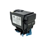 Konica Minolta Toner bizhub C3351, C3851, TNP49K, A95W150, Black (Umpackware)