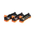 RICOH Trommeleinheit / Drum Unit SP C352, 407405, 408224, Cyan, Magenta, Yellow (Umpackware)