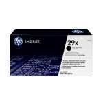 HP Toner C4129X, 29X, Kapazität: ca. 10.000 Seiten