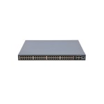 Avaya 3650GTS-PWR+ Switch, managed, 48x Gbit Ethernet LAN PoE+, 4x 10GB SFP+