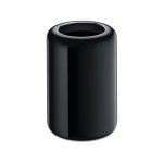 Apple Mac Pro (Ende 2013), Intel Xeon E5 6-Core @3,5Ghz, 32GB RAM, 240GB SSD