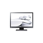 BenQ G2200W 22 Zoll (55,9 cm) LCD Monitor, VGA, DVI, 5ms, schwarz