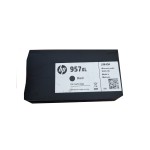 HP Druckerpatrone Nr. 957XL Black L0R40AE ca. 3.000 Seiten OfficeJet 8210, 2023