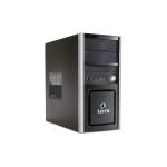 Terra Business PC, Intel Core i5-6500 3,2GHz, 8GB RAM, 250GB SSD, Windows 10 Pro