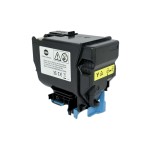 Konica Minolta Toner bizhub C3351, C3851, TNP49Y, A95W250, Yellow (Umpackware)