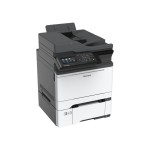 Toshiba e-Studio 338cs A4 Multifunktionsdrucker Farbe, USB, LAN, Fax, Zusatzfach