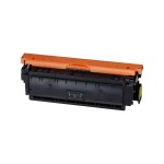 Canon Color Toner 040H Yellow, 0455C001, Kapazität: ca. 10.000 Seiten (Umpackware)