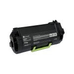 Lexmark Toner MS810, MS811, MS812, MX710, MX711, MX810, MX811, MX812, 52D2H00, 522H (Umpackware)