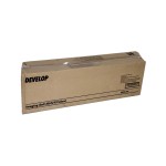 Develop Bildtrommel / Imaging Unit IU612Y, A0TK-18H, Yellow, Kapazität: ca. 120.000 Seiten