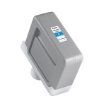 Canon Druckerpatrone PFI-306C, Cyan, 6658B001, Kapazität: 330 ml, 2019