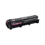 Lexmark Color Toner C3224, MC3224, C320030, Magenta, Kapazität: ca. 1.500 Seiten (Umpackware)