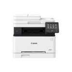 Canon i-SENSYS MF655Cdw Laser-Multifunktionsdrucker A4, LAN, WLAN, Duplex, Vorführer