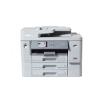 Brother MFC-J6957DW 4in1 Multifunktionsdrucker A3, USB, LAN, WLAN, Fax, Vorführer