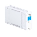 Epson Druckerpatrone T48U2 Cyan, C13T48U200, Kapazität: 350 ml, 2024-2025