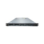 HP Server Proliant DL360 G7, Intel Xeon E5620 @2,40GHz, 6GB RAM, ohne Festplatten