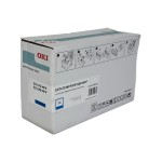 OKI Bildtrommel / Image Drum ES7470 MFP, ES7480 MFP, 01333303, Cyan
