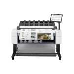 HP Designjet T2600dr PS MFP 3EK15A 36 Zoll 3-in-1 A0 LAN, Plotten, Kopieren, Scannen, Vorführer